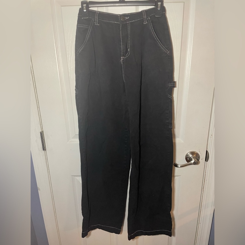 Aeropostale carpenter pants